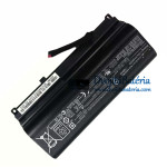 Batéria pre Asus G751J 88WH GFX71JY A42LM93 A42LM9H [Náhradná batéria]